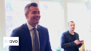 Million Dollar Listing NY: Ryan Serhant Organizes A Scavenger Hunt (Season 7, Episode 12) | Bravo