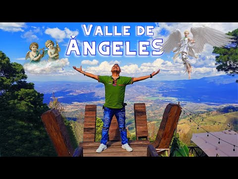 ✅VALLE DE ANGELES😇HONDURAS 🇭🇳 Francisco Morazan 🇭🇳