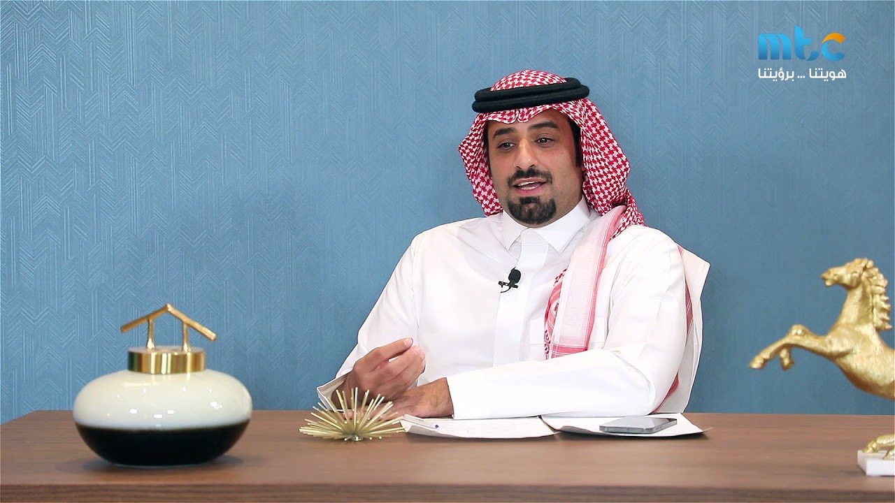 لقاء خاص | #سعود_بدر_الشيباني