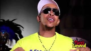 Vwadezil-M’Pap Nan Pale Franse-Kanaval 2004