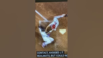 #dbacks can’t touch home 😂 #phillies #mlb #baseball #close #drone #eagles #suns #76ers #cardinals