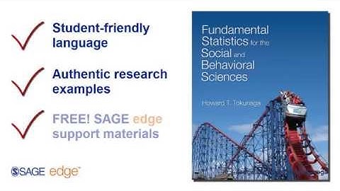 Fundamental Statistics for the Social and Behavioral Sciences: An Introduction to the Book