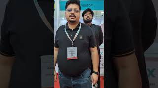 GLASSPEX & GLASSPRO 2025 - VISITOR FEEDBACK- INTERFACE DATA AND DESIGN LLP