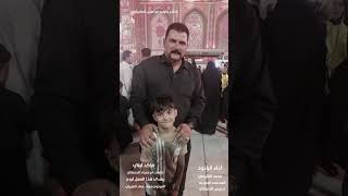 فاكد ابني /اداء محمد الفليحي وهندسه الصوت أدريس الحساني 