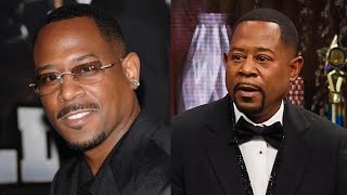 What&#39;s Going On With Martin Lawrence?