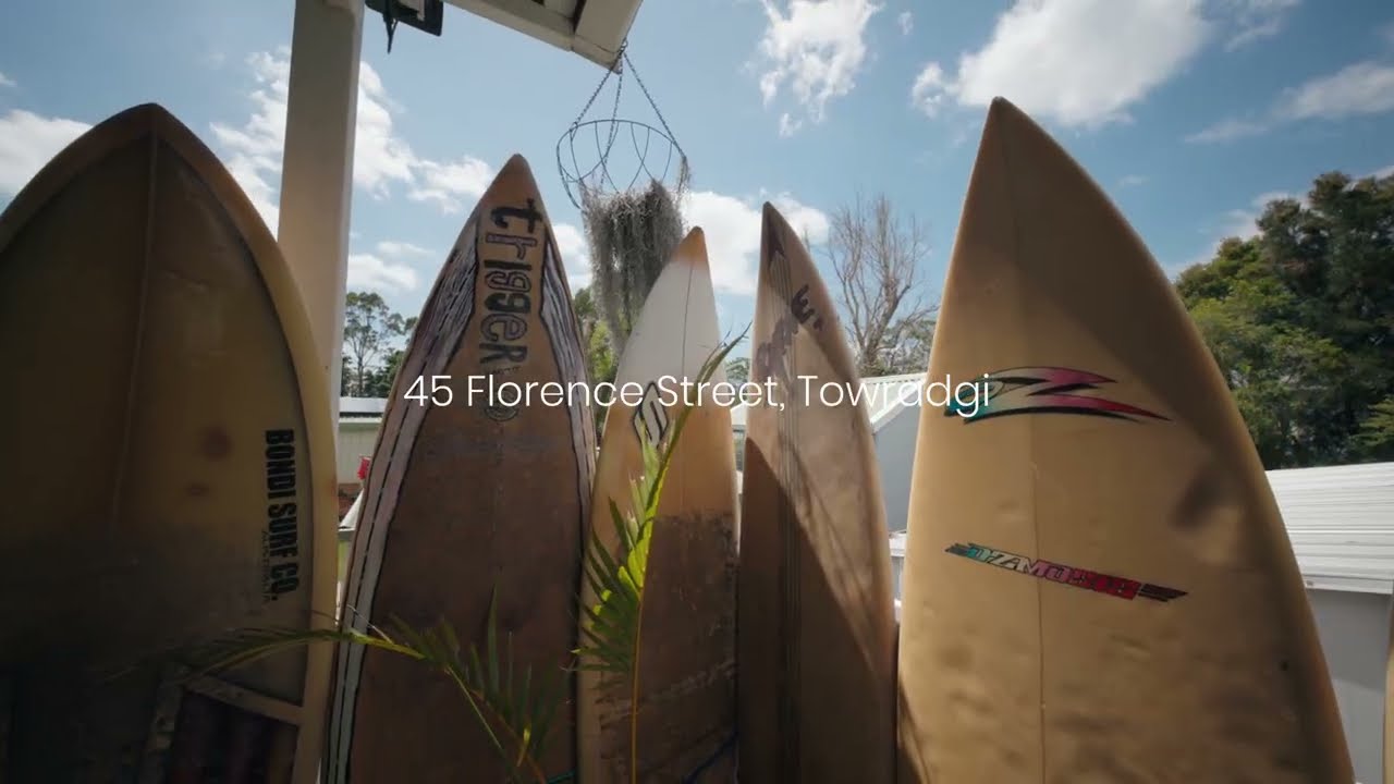 45 Florence Street, Towradgi - Darnell Haselau and Abbey Tilden Stone Real Estate Illawarra