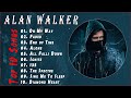 Alan Walker Best Songs Of All Time - Alan Walker Full Album 2022 - 2023 conganh6