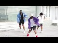 A AP Ferg Mask Ft Antha Pantha Choreography mp3