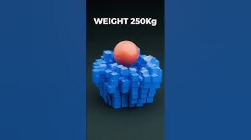 Most Satisfying Cube Animation😋#blender3d #satisfying #3dart