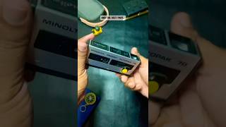 1973 Minolta Pocket Autopak 70