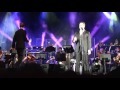 Russell Watson & Robert Emery - Finiculi Finicula - at the Brighton Dome.