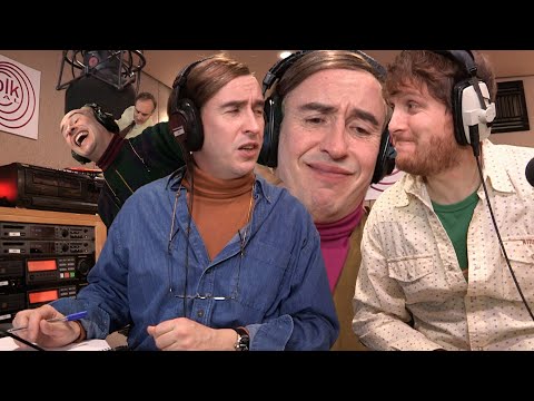 Alan Loves... Alan? | Mid Morning Matters | Baby Cow