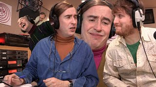 Alan Loves... Alan? | Mid Morning Matters | Baby Cow