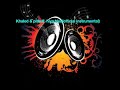 Khaled Pitbull Hiya Hiya Official Instrumental Khaled Pitbull Hiya Hiya Official Instrumental