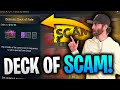 HUGE REWARDS?? Is The Demonic Deck Of Fate Worth It? I Raid Shadow Legends Guide