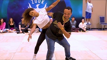 Are you ready for the Zouk Conexao Festival in Atlanta 2024?