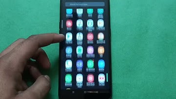 OPPO A3s wifi password setting, how to use wifi setting oppo phone