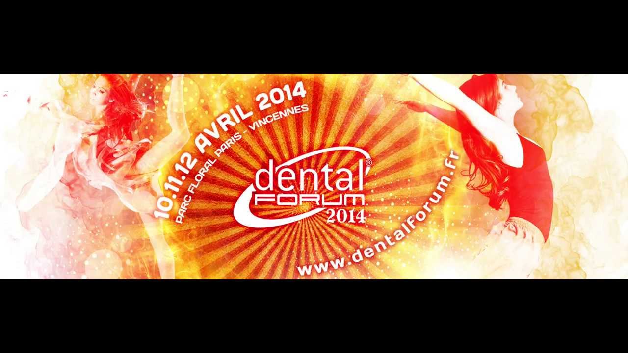 Dental Forum 2014 YouTube