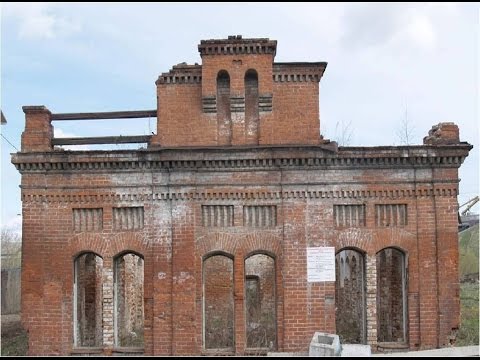 Реставрационные работы на объектах культурного наследия в 2017 не прекратятся