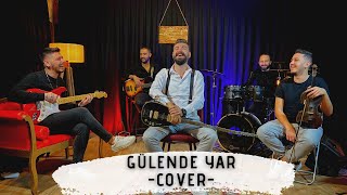 YAHYA DENİZ - GÜLENDE YAR | NEW PROJECT COVER