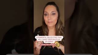 5 Powerful Calls to Action to Use For Your Marketing (Emails, Videos, Sales Pages, Social Media)