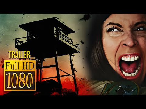 OUTPOST 2022 Movie Trailer Full HD 1080p 