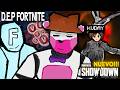 FORTNITE ESTÁ MURIENDO? y NUEVA TEMPORADA SHOWDOWN - HIDO ft KUDAY