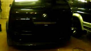 007 FLIPPING LICENSE PLATE BMW X5!