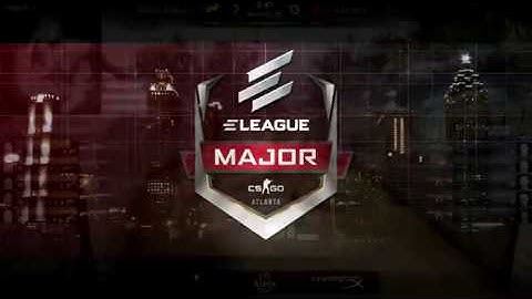 Astralis Kjaerbye EASY 3K @ELEAGUE MAJOR