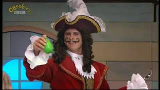 Cbeebies Panto - Peter Pan Premiere 2014