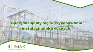 Montaż Instalacji Elektrycznych Nakło Nad Notecią Ilumar Mariusz Nowicki