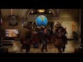 Night At The Museum - Attila The Hun Magic