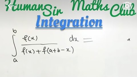 Solve Integration questions in 5 SECONDS Trick for IIT/CET/AP Calculus| NDA/JEE/BITSAT/CETs