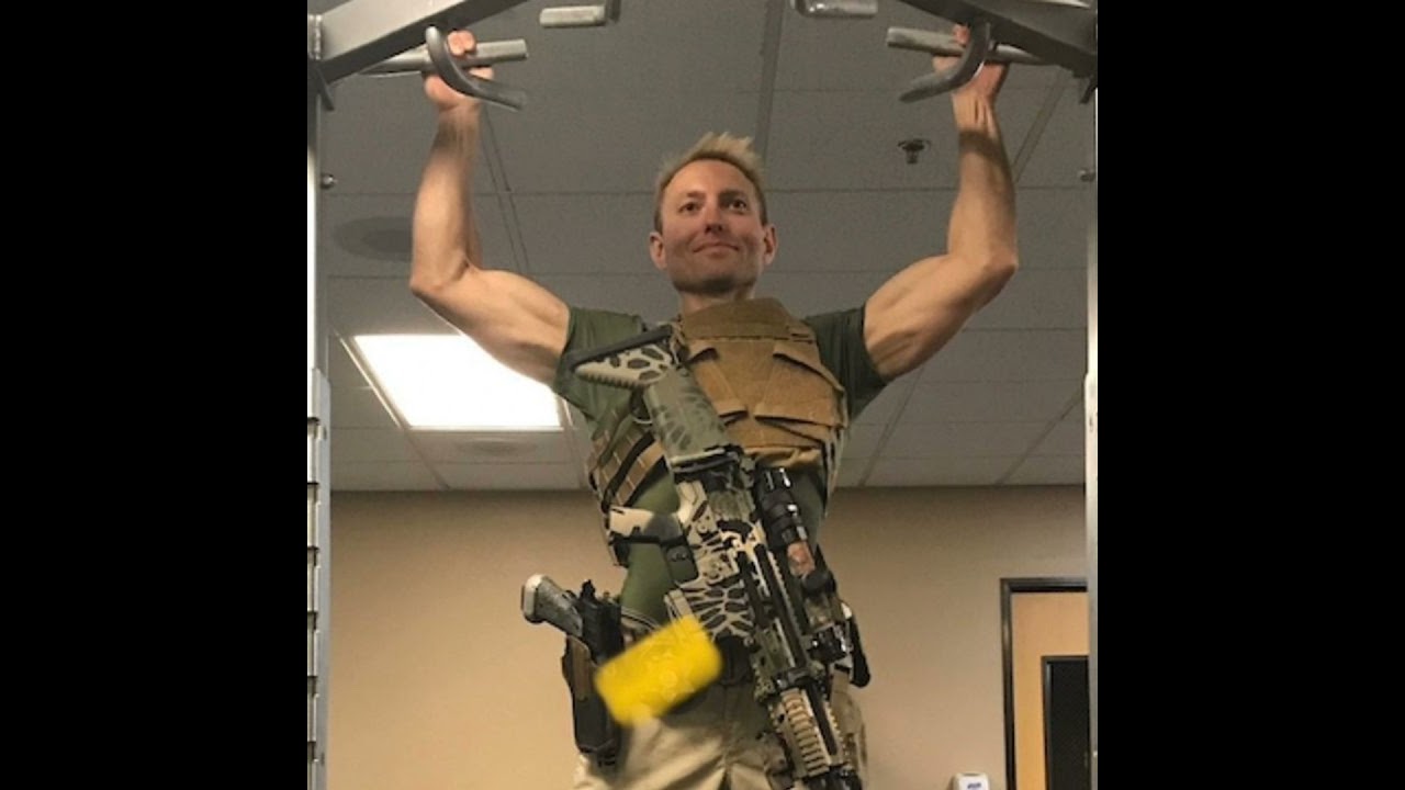 Big Bore Battle Rifles Are You Man Enough ? - Recast