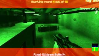 Cod4 Deathrun Apocalypse_v2 Pwned