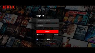 Information Netflix Clone Website By Gaurav Tripathi |HTML CSS AND JAVASCRIPT| MINI Project #netflixclone Guide