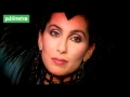 Cher: doce curiosidades y una asombrosa transformación de cara