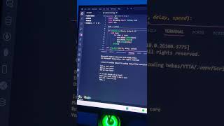 Python Song Lyrics #python #coding #correctcoding