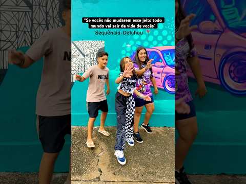 Toma essa sequência