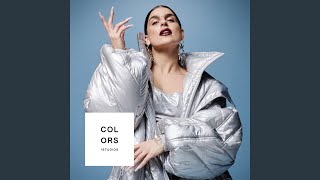 VITAMINA D - A COLORS SHOW - Delfina Dib