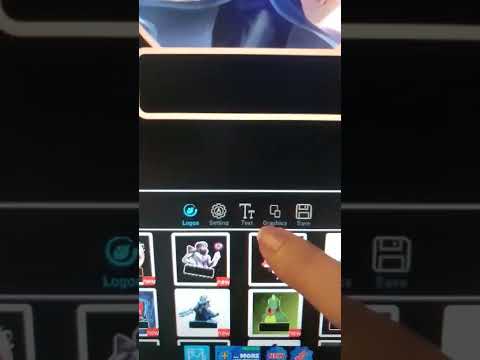 Video Zata Liên Quân Logo Gaming #liênquânmobile - youtube