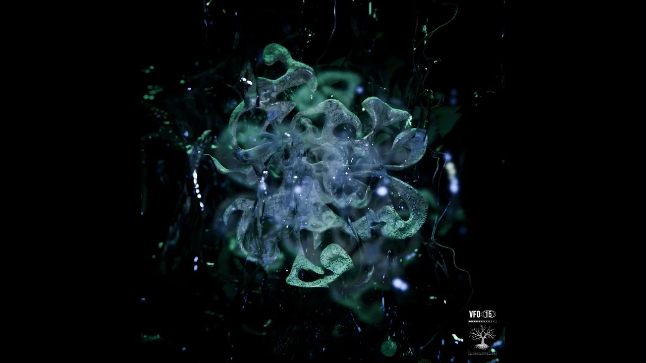 ✧ Stonemilker - It's Not Pssy, It's Something Else [VFO015]