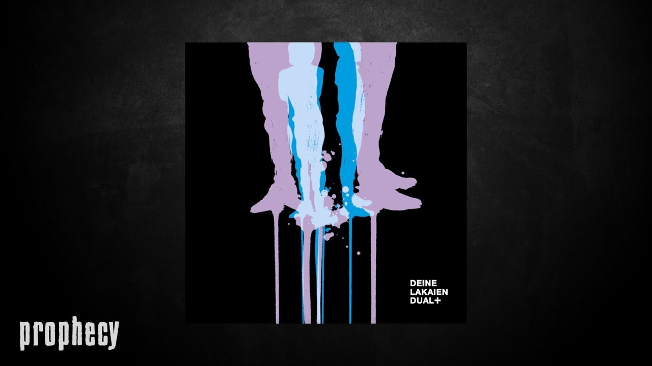 Obejrzyj Deine Lakaien - Fork w YouTube Obejrzyj Deine Lakaien - Fork w YouTube