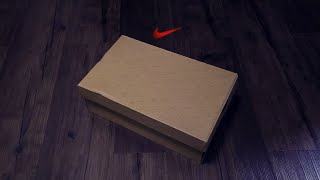 This Nike Lunar Roam Colorway Deserves More Hype! | Unboxing & Detailed Look