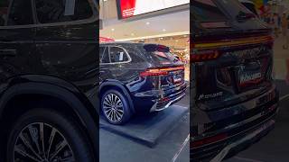 2026 Geely MONJARO | Review