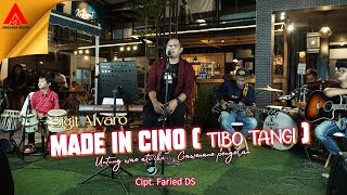 Sigit Alvaro - Made In Cino | Dangdut [OFFICIAL]