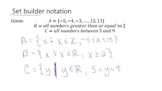 P1 notes notation with video Update