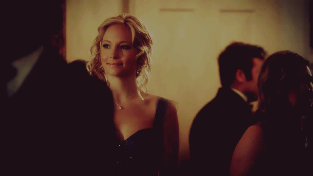Carry Me Through (Klaus x Caroline) MV