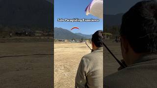 🪂 Paragliding Landing Techniques – Learn to Land Smooth &amp; Safe!