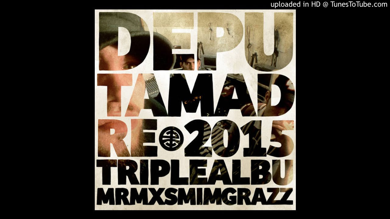 DE PUTA MADRE-LASSUMM DESSUMM (DJ GRAZZHOPPA RMX)